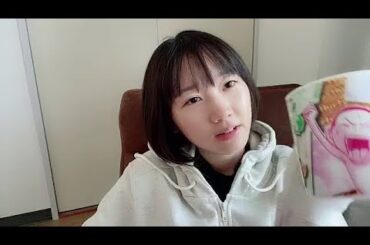 2023年10月31日07時07分11秒 甲斐 心愛（STU48）駄菓子屋のおばちゃんと仲良しになるココア