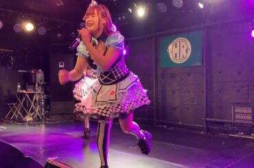 Sweet DevilRight #宇都宮地下アイドルフェス VOL2 2023年10月21日