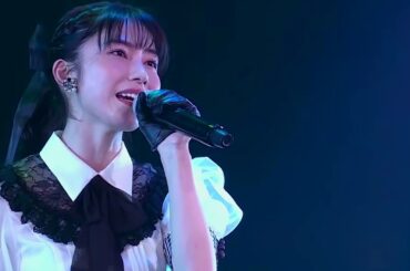 AKB48 友達でいられるなら 横山由依 柏木由紀