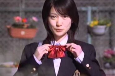 ＡＫＢ４８ 大島優子のＣＭ