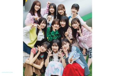 日向坂46 四期生 つながりこそが、私たちの武器 一体感 新参者 Rachel Platten  Fight Song