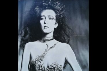 小林麻美 - 遠くからHAPPY BIRTHDAY  (1987)