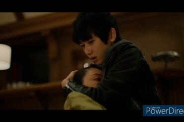 ただ、目を開けた彼女を眺める