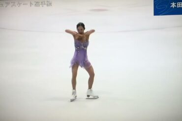 真凜ちゃん　FS