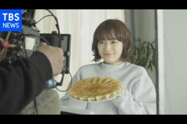 広瀬すず 眠るまで早さ“日本一”