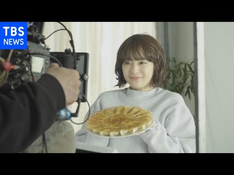 広瀬すず 眠るまで早さ“日本一” 広瀬すず 眠るまで早さ“日本一”