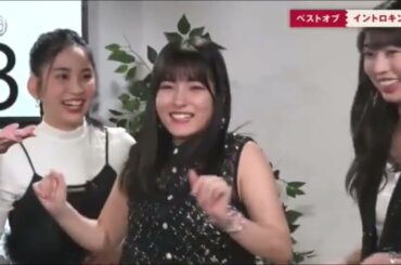 「正解は？」・・・・「スベリました　カットで　カットでお願いします」　モーニング娘。15期　北川莉央