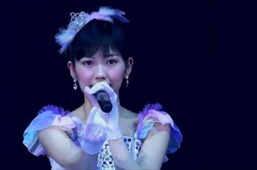 AKB48 渡辺麻友・松井玲奈・田島芽瑠・朝長美桜