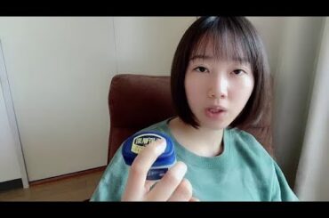 2023年11月02日07時05分37秒 甲斐 心愛（STU48）