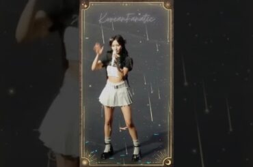 Mina fancam "TT" encore🤗😘#twice #mina #kpop #fyp #fancam