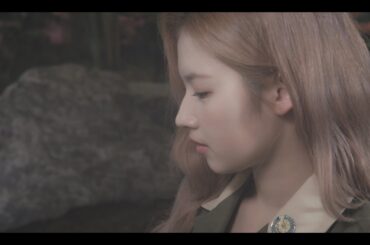 TWICE JAPAN SEASON’S GREETINGS 2022 “ONCE-WAY” Teaser SANA