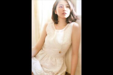 長澤まさみ   セーラー服と機関銃