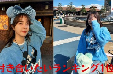 久代萌美の "付き合いたい人ランキング1位 "も、ブス饅頭荒らしの悲哀は尽きない。