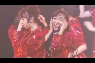 いきなりパンチラインMV須田亜香里センターVar.( SKE48)