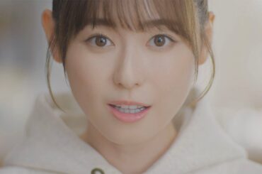 福原遥、ライフアドバイザーの言葉に表情和らぐ　徐々に心開く様子を好演　JA共済 新CM「若いうちから」編