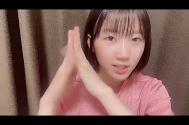 2023年11月07日07時03分18秒 甲斐 心愛（STU48）