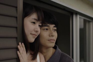映画『寝ても覚めても』90秒予告