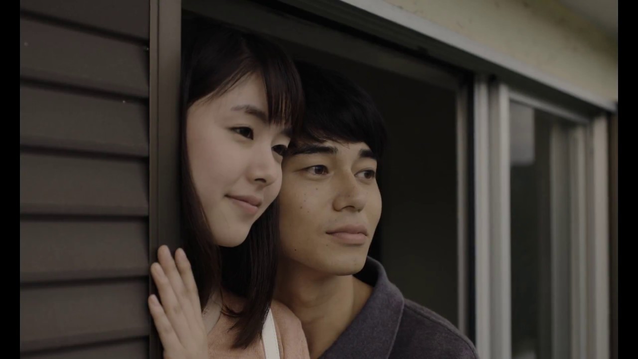 映画『寝ても覚めても』90秒予告 映画『寝ても覚めても』90秒予告