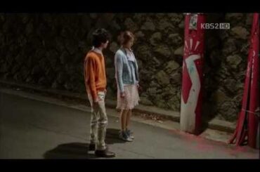 【120501】少女時代(SNSD) Yoona E12 ②本心を確かめるユナ＆留守て！？(T^T))