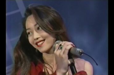 浅香唯 こんな日にはあなたにとっても逢いたい