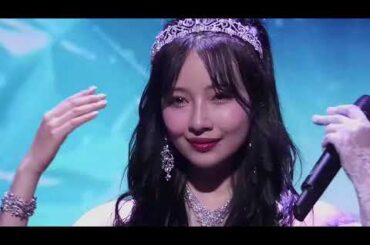 NMB48 結晶 村瀬紗英 卒業コンサート [音量注意]