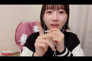 2023年11月11日22時38分53秒 甲斐 心愛（STU48）