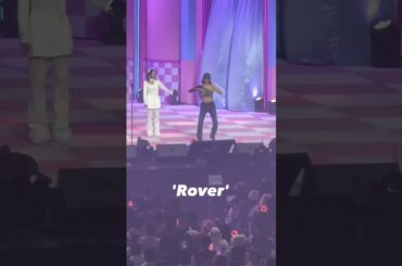 [ #TWICE / #트와이스 ] モモのダンスは国宝 #ONCE_AGAIN #MOMO #Smokechallenge #Roverchallenge [FANCAM / 직캠]