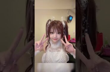 田中れいな 『バースデーイベント2公演目』