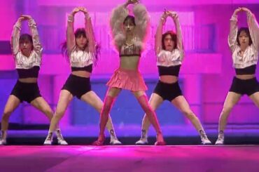 TWICE Mina(미나) - 7 Rings - Melbourne - 20231104