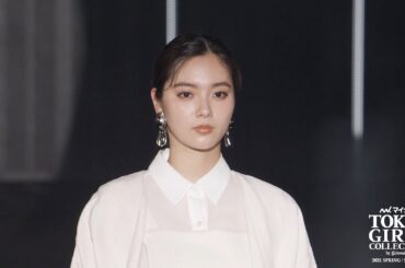 TGC SPECIAL COLLECTION 2｜第32回 マイナビ 東京ガールズコレクション 2021 SPRING/SUMMER