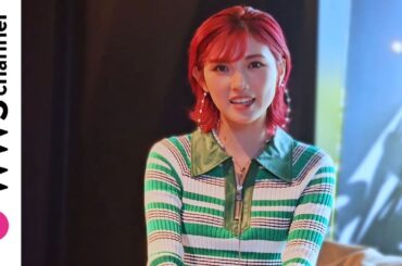 元AKB48・岡田奈々、「全人類に届けたい。いつか山本彩さんとセッションするのが夢。」ソロデビューアルバム「Asymmetry」を11/7誕生日にリリース！