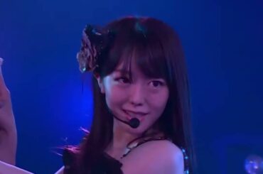 AKB48 恋愛禁止条例 峯岸みなみ 向井地美音 宮崎美穂　