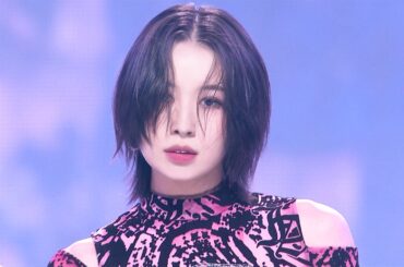 推しカメラ┊笠原桃奈（KASAHARA MOMONA）✧︎ BLACKPINK ♫ Shut Down [ポジションバトル｜RAP&VOCAL]