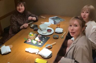 【秘密の花園】エミリンてんちむありしゃんの女子会に潜入したら完全に18禁だった…