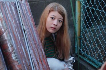 馬場ふみか、金髪ロングの主人公に　東出昌大＆倉悠貴ら出演　映画「コーポ・ア・コーポ」予告編