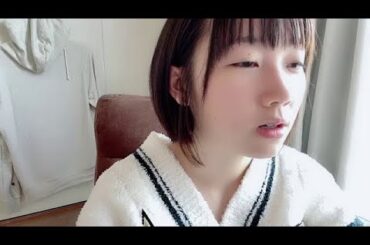 2023年10月17日07時03分00秒 甲斐 心愛（STU48）