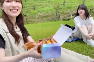 2023 11 13 櫻坂46 SAKURA MEGURI Type B 井上梨名×幸阪茉里乃×関有美子×守屋麗奈 遠藤光莉×藤吉夏鈴×山﨑天 流れ弾 特典映像