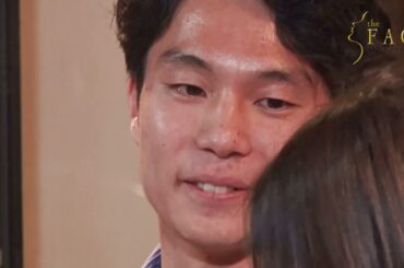 MC 田中圭、高梨臨『the FACE 〜100まで愛して〜』 [第3話予告編] 2023年10月19日(木)配信
