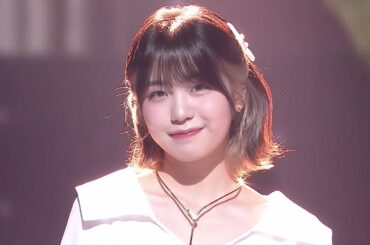 推しカメラ┊海老原鼓（EBIHARA TSUZUMI）✧︎ 安室奈美恵 ♫ Hero [ポジションバトル｜VOCAL]