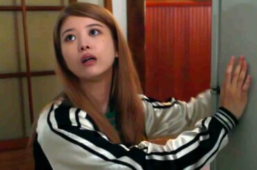 馬場ふみか、昭和風情の安アパートの訳あり住民に／映画『コーポ・ア・コーポ』本編映像