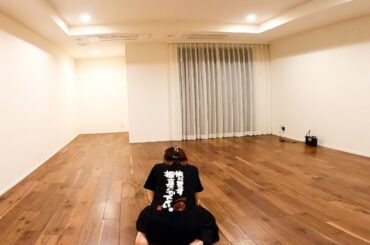 炎上中、ガチで家を失った