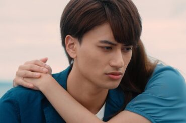 【小島健×浅川梨奈】ドラマDiVE「帰ってきたらいっぱいして。」#６PR