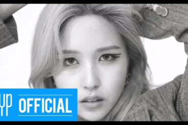 TWICE "Eyes wide open" CONCEPT FILM MINA