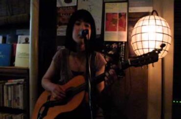 福原希己江 - できること [Live]