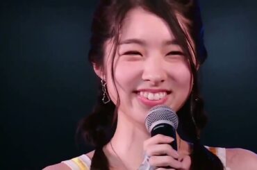 さっほーワールド やっほー岩立沙穂 キャッチフレーズ AKB48