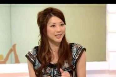 In My Life　　山岸舞彩