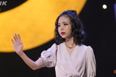 [ブギウギ]『センチメンタル・ダイナ』フルバージョン オンステージ | 朝ドラ | 連続テレビ小説 | NHK