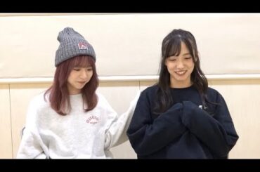 【たおのさぶちゃん】私から発表があります