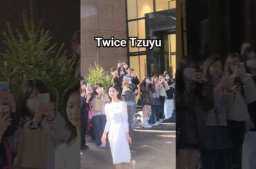 Twice Tzuyu(쯔위) | 브랜드행사