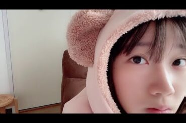 2023年11月13日07時03分55秒 甲斐 心愛（STU48）